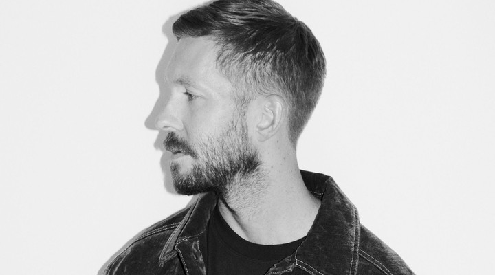 Calvin Harris
