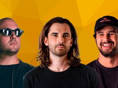 Boas da Semana #366 - com Victor Ruiz, ZAC, Maz, Bruno Martini e muito mais