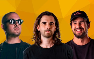 Boas da Semana #366 - com Victor Ruiz, ZAC, Maz, Bruno Martini e muito mais