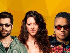 Boas da Semana #368 - com Alok, Carol Fávero, Curol, KAF3R e muito mais