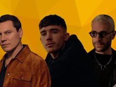 10 lançamentos internacionais para você escutar #51 - com Tiësto, Massano, Don Diablo, Maddix e muito mais