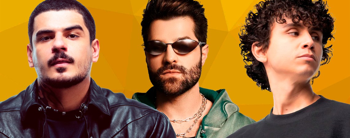 Boas da Semana #355 - com Vintage Culture, Alok, Illusionize, ZAC, RUBACK e muito mais
