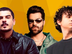 Boas da Semana #355 - com Vintage Culture, Alok, Illusionize, ZAC, RUBACK e muito mais