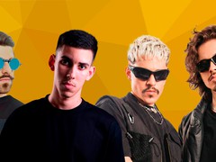 Boas da Semana #364 - com Alok, Bigfett, Almanac, FEZZO e muito mais