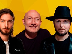 10 lançamentos internacionais para você escutar #47 - com Alesso, Kölsch, Paul Kalkbrenner, Nicky Romero e muito mais