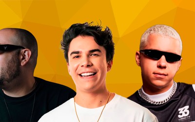 Boas da Semana #389 - com Victor Ruiz, KVSH, Breaking Beattz, Bruno Martini e muito mais