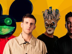 10 lançamentos internacionais para você escutar #39 - com Deadmau5, Illenium, Boris Brejcha, Hardwell e muito mais