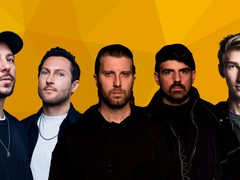 10 lançamentos internacionais para você escutar #75 - com Matisse & Sadko, Agents of Time, Layton Giordani, Mesto e muito mais