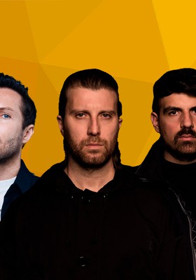 10 lançamentos internacionais para você escutar #75 - com Matisse & Sadko, Agents of Time, Layton Giordani, Mesto e muito mais