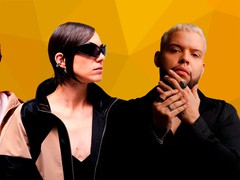 Boas da Semana #376 - com Antdot, Mila Journée, JØRD, Almanac e muito mais