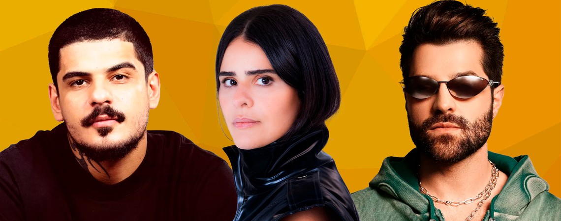 Boas da Semana #358 - com ANNA, Vintage Culture, Alok, Mila Journée e muito mais