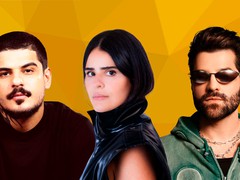 Boas da Semana #358 - com ANNA, Vintage Culture, Alok, Mila Journée e muito mais