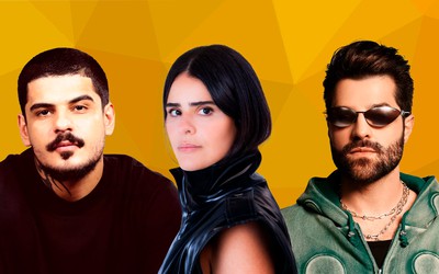 Boas da Semana #358 - com ANNA, Vintage Culture, Alok, Mila Journée e muito mais