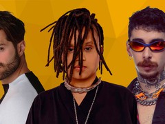 Boas da Semana #356 - com Alok, Curol, Mochakk, Vegas e muito mais