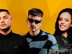 Boas da Semana #365 - com Volkoder, Beltran, Joyce Muniz, WELKER e muito mais