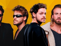 Boas da Semana #367 - com Ruback, Bhaskar, Greggio, Malive e muito mais