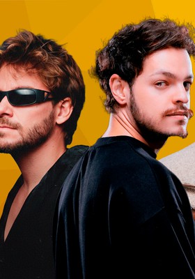 Boas da Semana #367 - com Ruback, Bhaskar, Greggio, Malive e muito mais