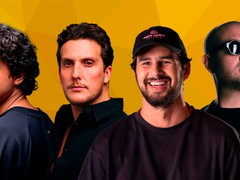 Boas da Semana #353 - com Illusionize, Maz, Victor Ruiz, Kiko Franco e muito mais