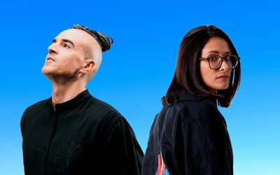 Em papo aberto, Drelirium e DJ Abigail detalham o trabalho com os jovens indígenas dos Marujinhos Pataxó na nova faixa “A Natureza É Nossa Guia”