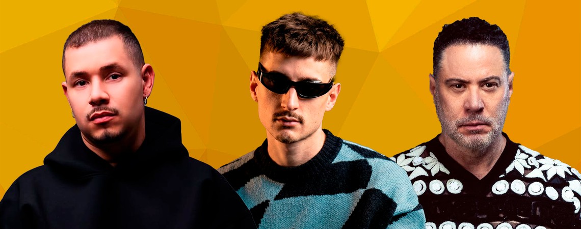 Boas da Semana #377 - com Volkoder, Beltran, Ratier, Sevek e muito mais