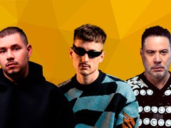 Boas da Semana #375 - com Volkoder, Beltran, Ratier, Sevek e muito mais