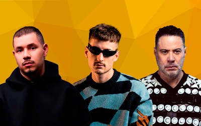 Boas da Semana #377 - com Volkoder, Beltran, Ratier, Sevek e muito mais