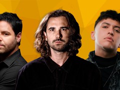 Boas da Semana #357 - com Gui Boratto, ZAC, Vinne, Bigfett e muito mais