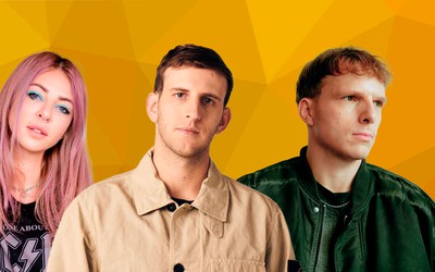 10 lançamentos internacionais para você escutar #53 - com Alison Wonderland, Illenium, Kevin de Vries, Indira Paganotto e muito mais