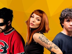 Boas da Semana #387 - com Alok, GIU, Illusionize, Pontifexx e muito mais
