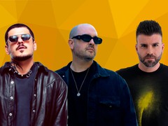 Boas da Semana #363 - com Vintage Culture, Victor Ruiz, Silvio Soul, Alok e muito mais