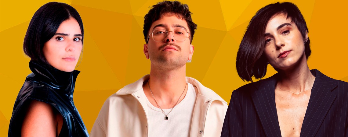 Boas da Semana #369 - com ANNA, Antdot, Mila Journée, Cat Dealers e muito mais