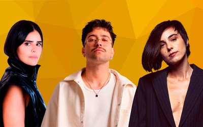 Boas da Semana #369 - com ANNA, Antdot, Mila Journée, Cat Dealers e muito mais