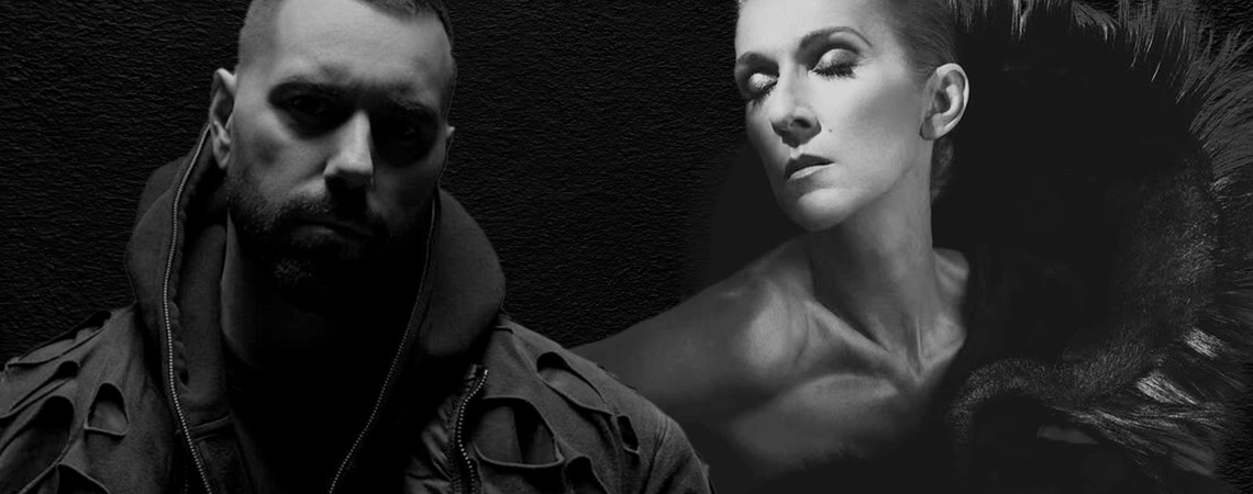 Quando profundos sentimentos se refletem em arte: ”A New Day”, a poderosa collab de Sebastian Ingrosso e Céline Dion