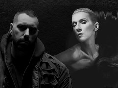 Quando profundos sentimentos se refletem em arte: ”A New Day”, a poderosa collab de Sebastian Ingrosso e Céline Dion