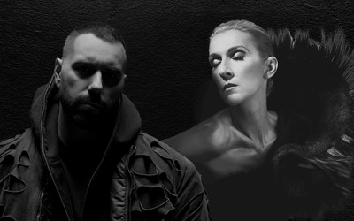 Quando profundos sentimentos se refletem em arte: ”A New Day”, a poderosa collab de Sebastian Ingrosso e Céline Dion