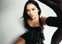 Conheça Sayba: artista brasileira que promete entregar tudo na Unreal/The Grid