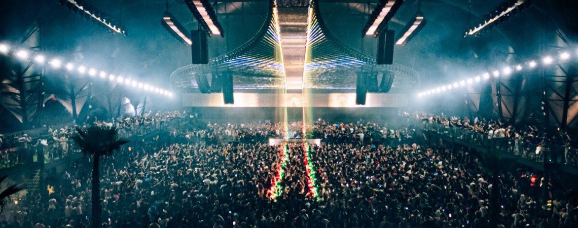 Minas Gerais terá a maior programação de Carnaval Eletrônico de todos os tempos no Club415