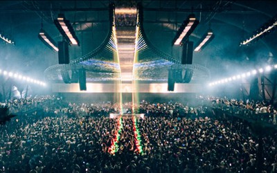 Minas Gerais terá a maior programação de Carnaval Eletrônico de todos os tempos no Club415