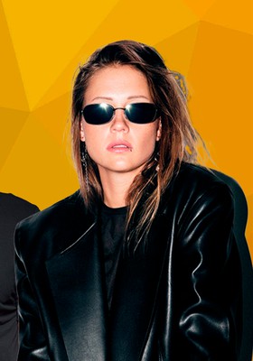 10 lançamentos internacionais para você escutar #59 - com Amelie Lens, David Guetta, Charlotte de Witte, Kölsch, Tinlicker e muito mais