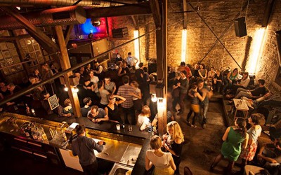 Eventos experimentais acontecerão em Berlim neste fim de semana