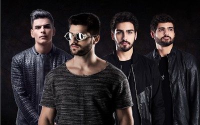 Alok, Vintage Culture, Cat Dealers e ANNA são os brasileiros no Top 100 DJs 2020