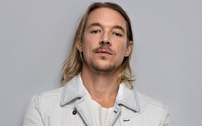 Billboard aponta os 50 maiores produtores musicais do século 21 e Diplo aparece na lista