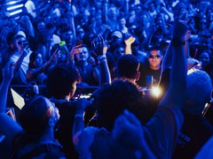 D-EDGE Rio amplia horizontes com primeira noite de psytrance e retorno do Bloco do Tubarão