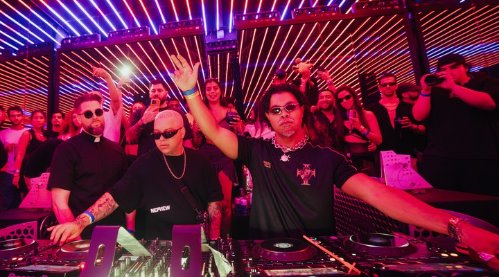 Bloco do Tubarão - Foto: ditoprodutora