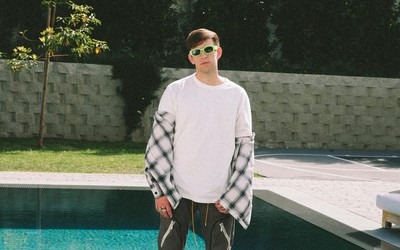 Postagem do próprio Illenium indica que ele pode estar produzindo um novo álbum