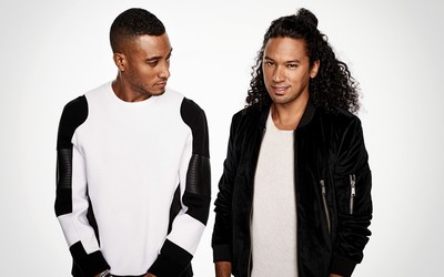 Sunnery James & Ryan Marciano em São Paulo: você não pode perder a White Party Deep hoje (26)