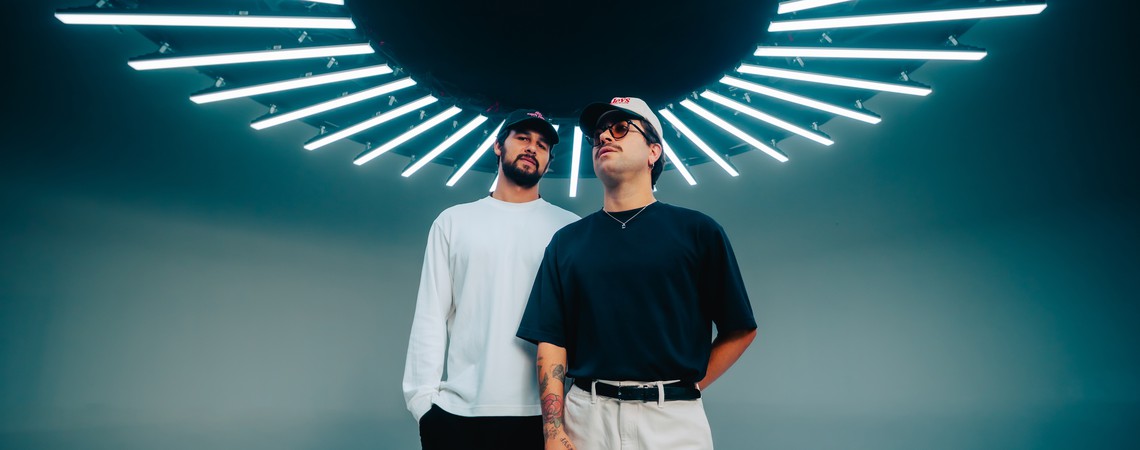 Dawn Patrol promete noite histórica na temporada de despedida do Warung Beach Club