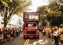 Unidos do BPM celebra 10 anos de carnaval em São Paulo