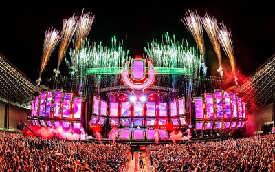 Ultra Europa é reagendado para julho de 2022