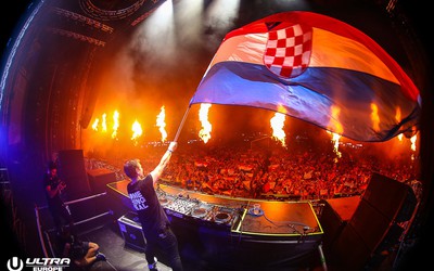 ULTRA Europe rola neste fim de semana e divulga set times e livestream